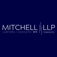 MITCHELL LLP logo, MITCHELL LLP contact details