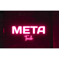 METATech.EU logo, METATech.EU contact details