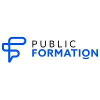 Public Formation logo, Public Formation contact details