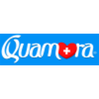 Quamora SpA logo, Quamora SpA contact details