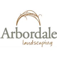 Arbordale Landscaping logo, Arbordale Landscaping contact details