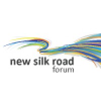 New Silk Road Forum logo, New Silk Road Forum contact details