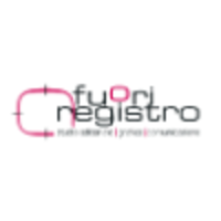 Studio Editoriale Fuoriregistro logo, Studio Editoriale Fuoriregistro contact details