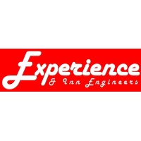 Experience logo, Experience contact details