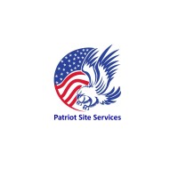 Patriot Site Services logo, Patriot Site Services contact details