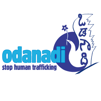 Odanadi UK logo, Odanadi UK contact details