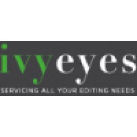 Ivy Eyes Editing logo, Ivy Eyes Editing contact details