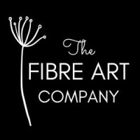 The Fibre Art Company logo, The Fibre Art Company contact details