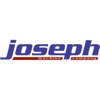 Joseph Machine Company, Inc. logo, Joseph Machine Company, Inc. contact details