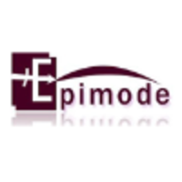 Epimode Inc. logo, Epimode Inc. contact details