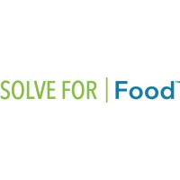 Solve For Food logo, Solve For Food contact details