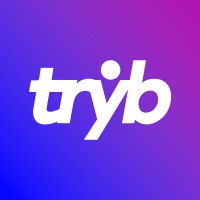 Tryb logo, Tryb contact details