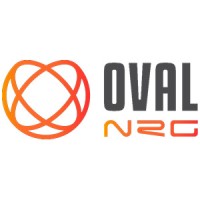 Oval Energy SL logo, Oval Energy SL contact details