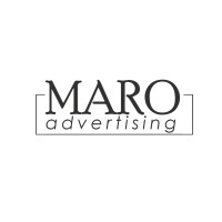 MARO ADVERTISING logo, MARO ADVERTISING contact details