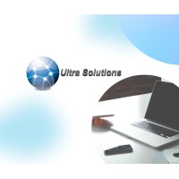 Ultra Solutions Zim logo, Ultra Solutions Zim contact details