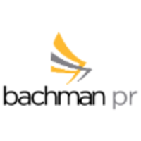 Bachman pr logo, Bachman pr contact details