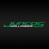 Juncos Racing logo, Juncos Racing contact details