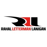 Rahal Letterman Lanigan Racing logo, Rahal Letterman Lanigan Racing contact details