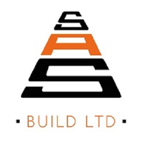 SAS Build Ltd logo, SAS Build Ltd contact details