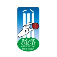 England Cricket Association for the Deaf logo, England Cricket Association for the Deaf contact details