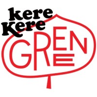 KereKere Green logo, KereKere Green contact details