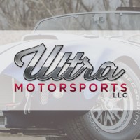 Ultra Motorsports, LLC logo, Ultra Motorsports, LLC contact details