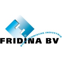 Koeltechnische Industrie Fridina BV logo, Koeltechnische Industrie Fridina BV contact details