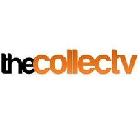 The Collectv logo, The Collectv contact details