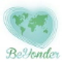 BeYonder Ltd logo, BeYonder Ltd contact details