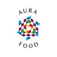 Aura Food logo, Aura Food contact details