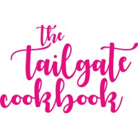 The Tailgate Cookbook logo, The Tailgate Cookbook contact details