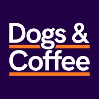 Dogs and Coffee Network logo, Dogs and Coffee Network contact details