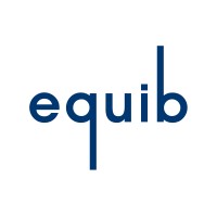 Equib logo, Equib contact details