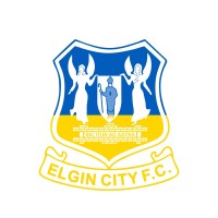 Elgin City Football Club logo, Elgin City Football Club contact details