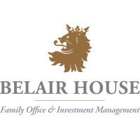 Belair House logo, Belair House contact details