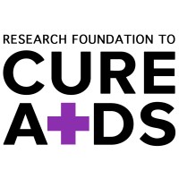 Research Foundation to Cure AIDS logo, Research Foundation to Cure AIDS contact details