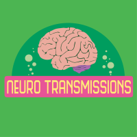 Neuro Transmissions logo, Neuro Transmissions contact details