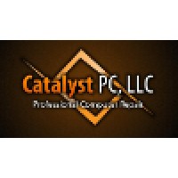 Catalyst PC, LLC logo, Catalyst PC, LLC contact details