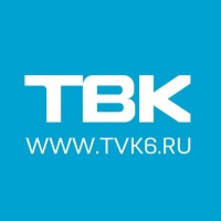 TVK Krasnoyarsk logo, TVK Krasnoyarsk contact details