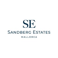 Sandberg Estates logo, Sandberg Estates contact details