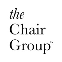 The Chair Group Ltd logo, The Chair Group Ltd contact details