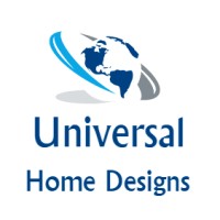 Universal Home Designs MBD logo, Universal Home Designs MBD contact details