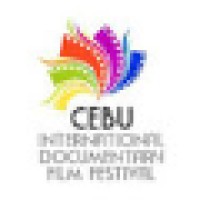 Cebu International Documentary Film Festival (CIDFF) logo, Cebu International Documentary Film Festival (CIDFF) contact details