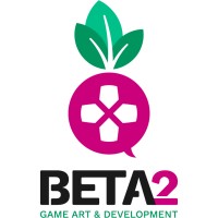 Beta 2 Games logo, Beta 2 Games contact details