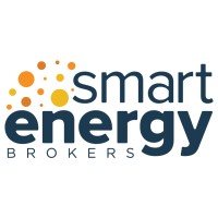 Smart Energy Brokers logo, Smart Energy Brokers contact details