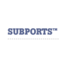 subports Inc logo, subports Inc contact details