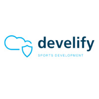 Develify AB logo, Develify AB contact details