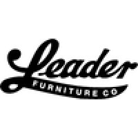 Leader Furniture logo, Leader Furniture contact details