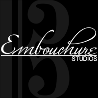 Embouchure Studios logo, Embouchure Studios contact details