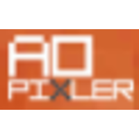 AdPixler logo, AdPixler contact details